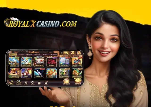download-royal-x-casino-game