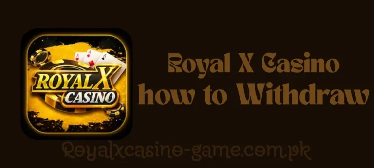 How to Withdraw