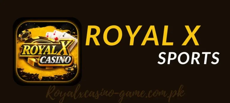 Royal X Sports 2026