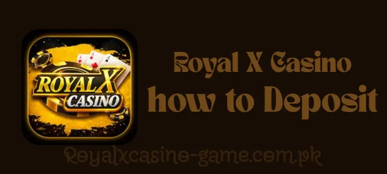 how to deposit